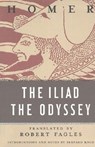 The Iliad and The Odyssey Boxed Set - Homer - 9780147712554