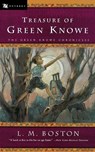 Boston, L: TREAS OF GREEN KNOWE - L. M. Boston - 9780152026011