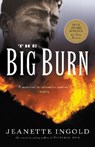 The Big Burn - Ingold Jeanette Ingold - 9780152049249