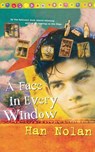 A Face in Every Window - Han Nolan - 9780152064181