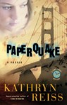 Paperquake - Kathryn Reiss - 9780152167820