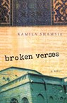 Broken Verses - Kamila Shamsie - 9780156030533