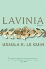 Lavinia - Le Guin Ursula K. Le Guin ; Clark Ginger Clark - 9780156033688