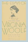 Essays of Virginia Woolf - Andrew Mcneillie - 9780156290548