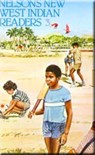 New West Indian Readers - 3 - Gordon Bell - 9780175663286