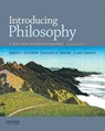 Introducing Philosophy - SOLOMON,  Robert C. ; Higgins, Kathleen M. ; Martin, Clancy - 9780190209452