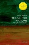 The United Nations - Jussi M. (Professor of International History Hanhimaki - 9780190222703