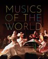 Musics of the World - Sean (Professor of Ethnomusicology Williams - 9780190235864