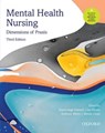 Mental Health Nursing - Karen-Leigh Edward ; Wendy Cross ; Ian Munro ; Anthony Welch - 9780190305222