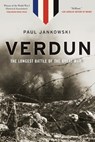 Verdun - Paul Jankowski - 9780190619718