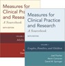 Measures for Clinical Practice and Research - JOEL (PROFESSOR,  Professor, University of Hawai'i at Manoa) Fischer ; Kevin (Professor (retired), Professor (retired), University of Alabama) Corcoran ; David W. (University Distinguished Teaching Professor, University Distinguished Teaching Professor, University of Texas at Austin) Springer - 9780190655815