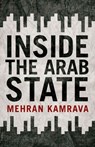 Inside the Arab State - Mehran Kamrava - 9780190876043