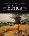 Ethics: History, Theory, and Contemporary Issues - Steven M. Cahn - 9780190949556