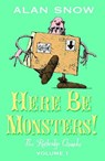 Here be Monsters! -  - 9780192753847