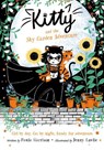 Kitty and the Sky Garden Adventure - Paula Harrison - 9780192771674