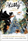 Kitty and the Treetop Chase - Paula Harrison - 9780192771681