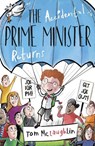 The Accidental Prime Minister Returns - Tom McLaughlin - 9780192773678