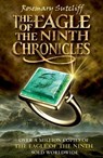 The Eagle of the Ninth Chronicles - Rosemary Sutcliff - 9780192789983