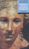 The Oxford History of Greece and the Hellenistic World - John (Professor Emeritus of Classical Archaeology and Art Boardman ; Jasper (Tutor in Ancient History Griffin ; Oswyn (Fellow and Tutor in Ancient History Murray - 9780192801371