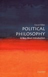 Political Philosophy - David ( Miller - 9780192803955