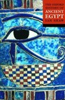 The Oxford History of Ancient Egypt - Shaw - 9780192804587