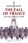 The Fall of France - Julian ( Jackson - 9780192805508
