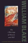 The Marriage of Heaven and Hell - William Blake - 9780192811677