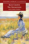The Awakening - CHOPIN,  Kate - 9780192823007