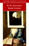 Barry Lyndon - THACKERAY,  William Makepeace - 9780192836281