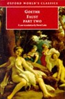 Faust - GOETHE,  Johann Wolfgang von - 9780192836366