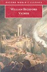 Vathek - BECKFORD,  William - 9780192836564