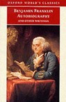 Autobiography and Other Writings - FRANKLIN,  Benjamin - 9780192836694