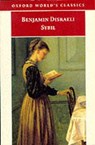 Sybil - DISRAELI,  Benjamin - 9780192836939