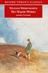 The Major Works - WORDSWORTH,  William - 9780192840448
