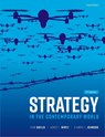 Strategy in the Contemporary World - John (Emeritus Professor of Politics and International Relations Baylis ; James J. (Professor of National Security Affairs Wirtz ; Jeannie L. (Director of Center for Anticipatory Intelligence and Associate Professor Johnson - 9780192845719