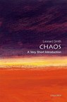 Chaos - Leonard Smith - 9780192853783
