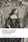 The Blazing World and Other Writings - Margaret Cavendish - 9780192862907