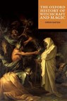 The Oxford History of Witchcraft and Magic - Owen (Professor of Social History Davies - 9780192884053
