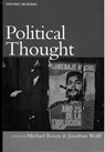 Political Thought - Michael (Fellow Rosen ; Jonathan (Department of Philosophy Wolff - 9780192892782