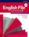 English File: Elementary: Student's Book/Workbook Multi-Pack B - Christina Latham-Koenig ; Clive Oxenden ; Jerry Lambert - 9780194031516