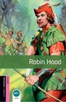 Oxford Bookworms Library: Starter:: Robin Hood - John Escott - 9780194234160
