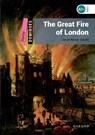 Dominoes: Starter:: The Great Fire of London - Janet Hardy-Gould - 9780194247054