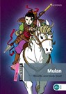 Dominoes: Starter:: Mulan - Janet Hardy-Gould - 9780194247061