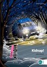 Dominoes: Starter:: Kidnap! - John Escott - 9780194247115