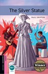 Oxford Bookworms: Starter:: The Silver Statue - Paul Shipton - 9780194634083