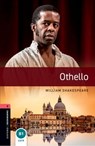 Shakespeare, W: Oxford Bookworms Library: Level 3:: Othello - SHAKESPEARE,  William - 9780194657938