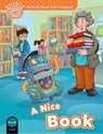 Oxford Read and Imagine: Beginner: A Nice Book - Paul Shipton - 9780194709095