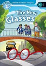 Oxford Read and Imagine: Level 1:: The New Glasses - Paul Shipton - 9780194709309
