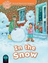 Oxford Read and Imagine: Beginner:: In the Snow - Paul Shipton - 9780194722261