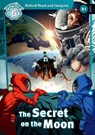 Oxford Read and Imagine: Level 6:: The Secret on the Moon - Paul Shipton - 9780194723855